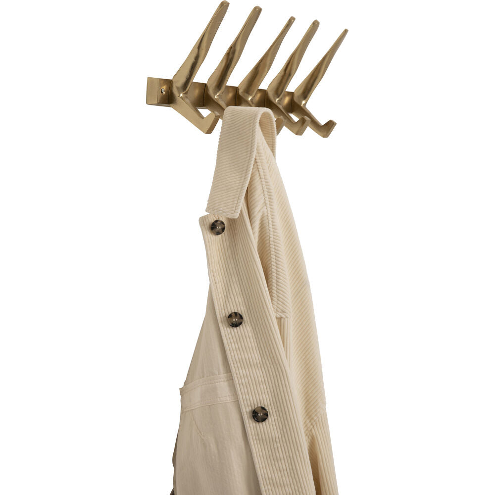 Coat Rack Spoon 43cm