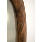 Mirror Jorge 91x45cm
