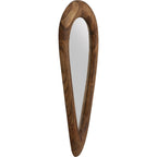 Mirror Jorge 91x45cm