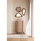 Mirror Jorge 91x45cm