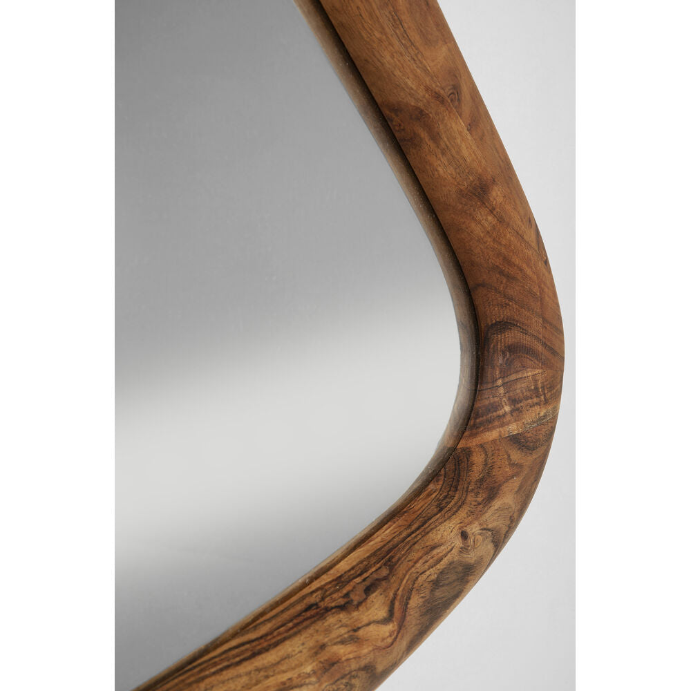 Mirror Jorge 101x62cm