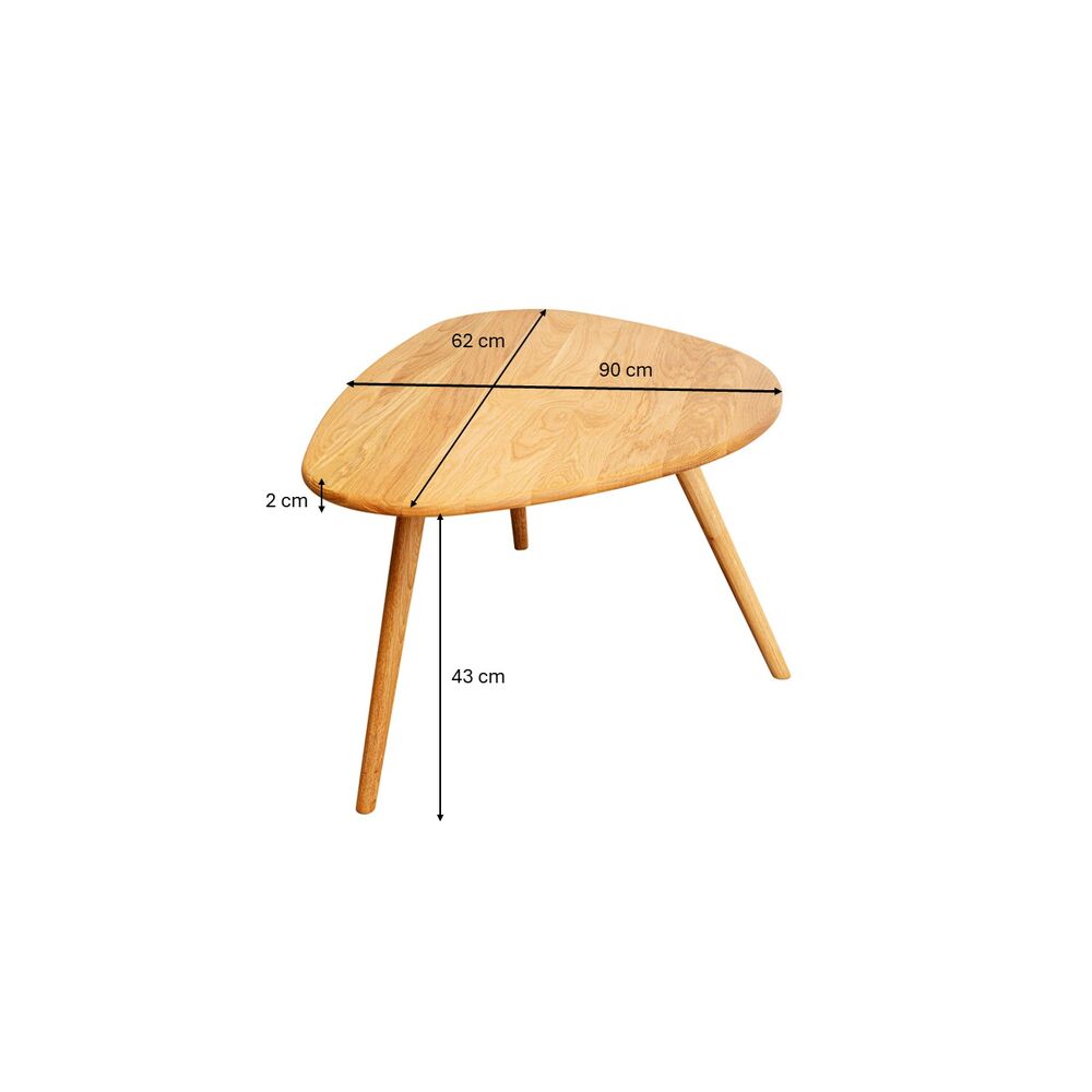 Coffee Table Vigo