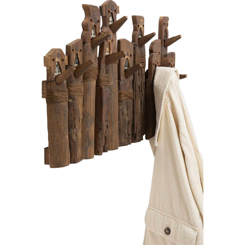 Coat Rack Be Mind 44x68cm