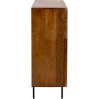 Highboard Gino 100x110cm