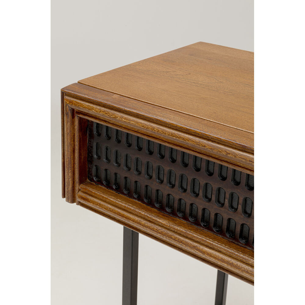 Console Gino 110x76cm