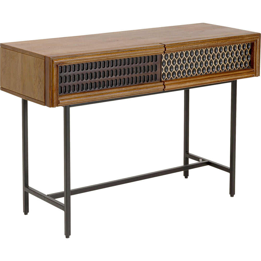 Console Gino 110x76cm