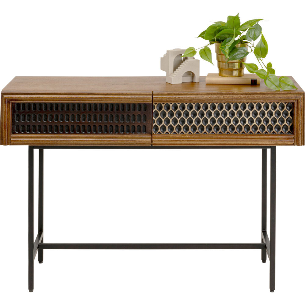 Console Gino 110x76cm