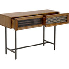 Console Gino 110x76cm