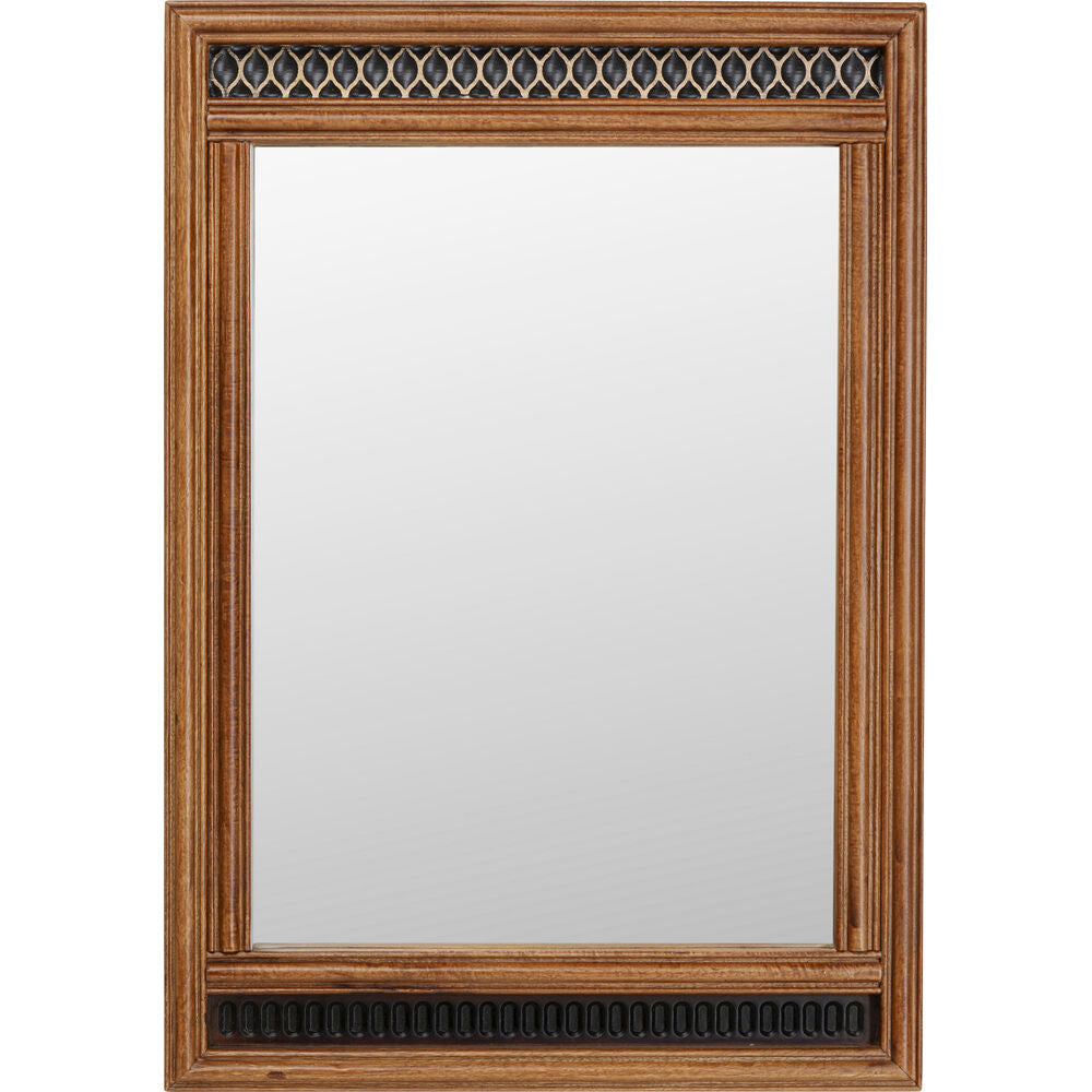 Wall Mirror Gino 70x100m