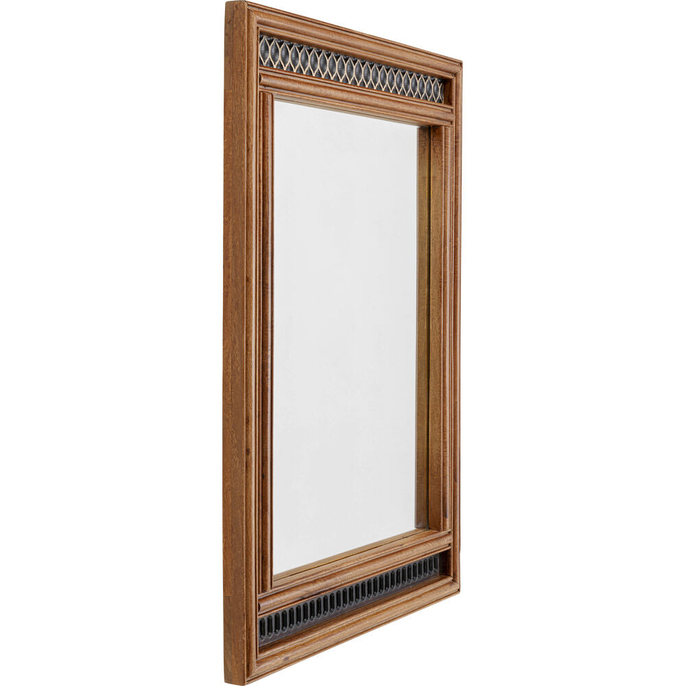 Wall Mirror Gino 70x100m