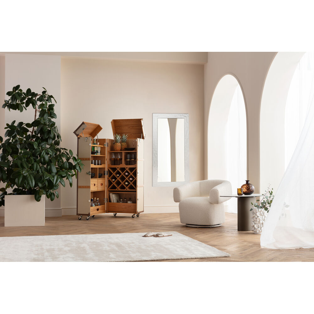 Wall Mirror Caldera 90x180cm