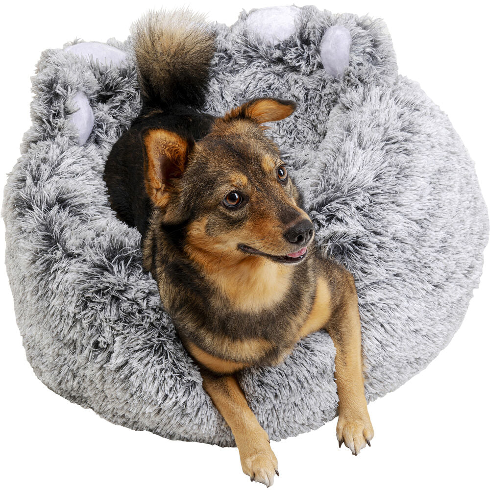 Dog/Cat Bed Paw
