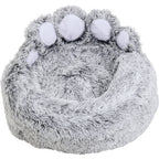 Dog/Cat Bed Paw