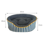 Dog/Cat Bed Molly