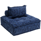 Sofa Element Portofino Blue