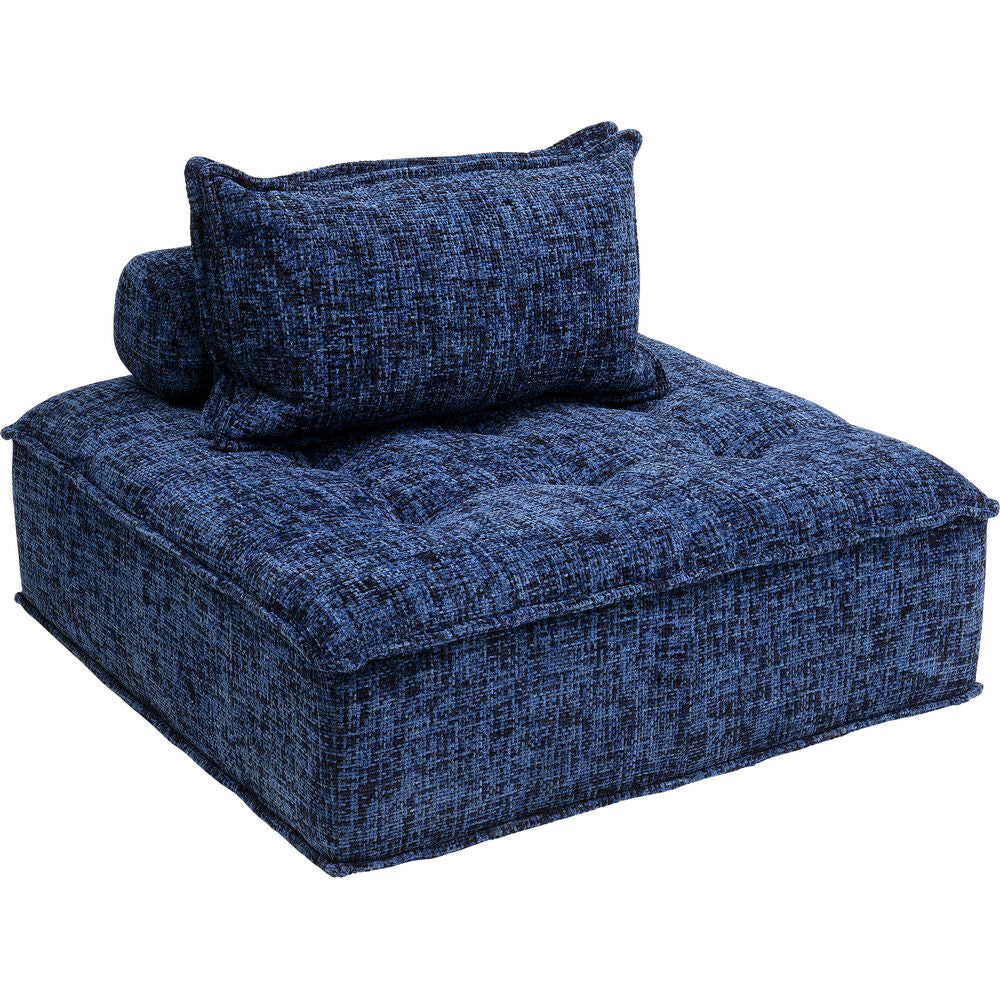 Sofa Element Portofino Blue