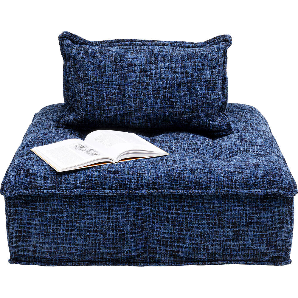 Sofa Element Portofino Blue