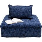 Sofa Element Portofino Blue