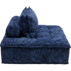 Sofa Element Portofino Blue