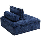 Sofa Element Portofino Blue