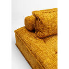 Sofa Element Portofino Orange