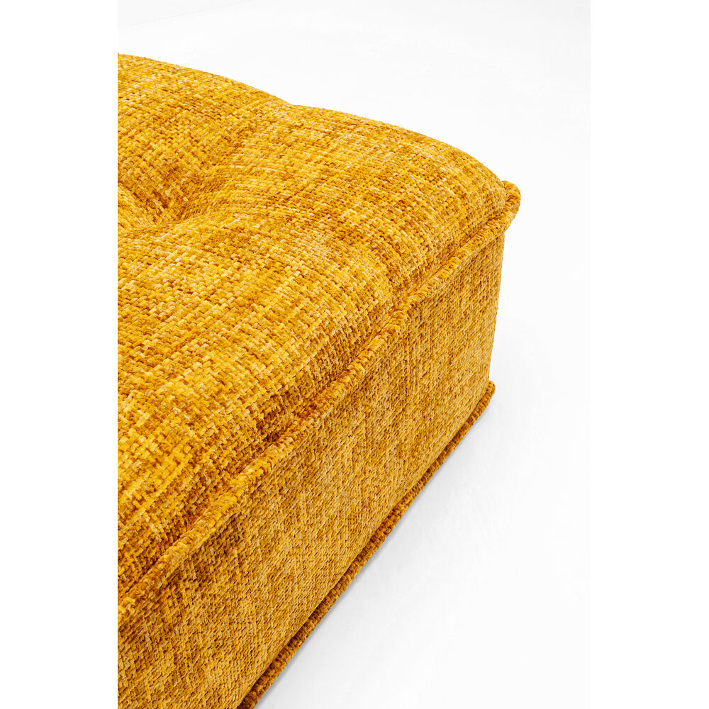 Sofa Element Portofino Orange