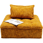 Sofa Element Portofino Orange