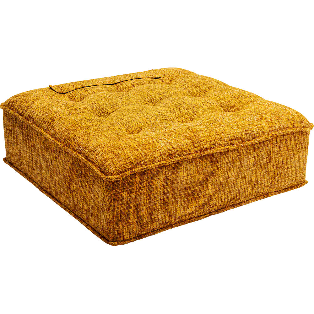 Sofa Element Portofino Orange