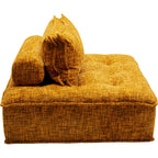 Sofa Element Portofino Orange