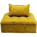 Sofa Element Portofino Yellow
