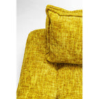 Sofa Element Portofino Yellow