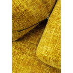 Sofa Element Portofino Yellow