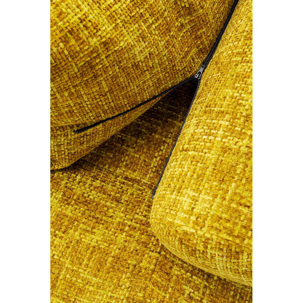 Sofa Element Portofino Yellow