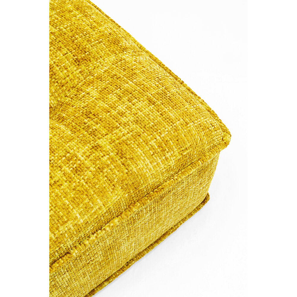 Sofa Element Portofino Yellow