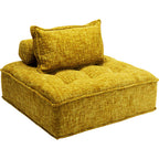 Sofa Element Portofino Yellow