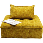 Sofa Element Portofino Yellow