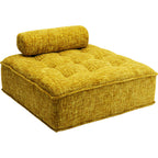 Sofa Element Portofino Yellow