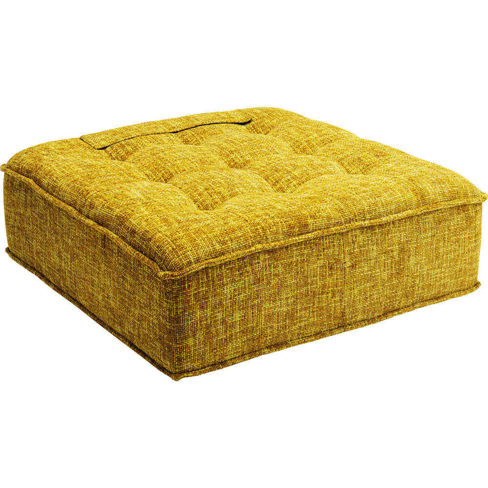 Sofa Element Portofino Yellow