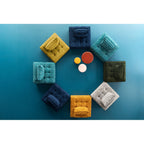 Sofa Element Portofino Yellow