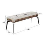 Bench Marc 140cm