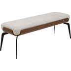 Bench Marc 140cm