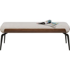 Bench Marc 140cm