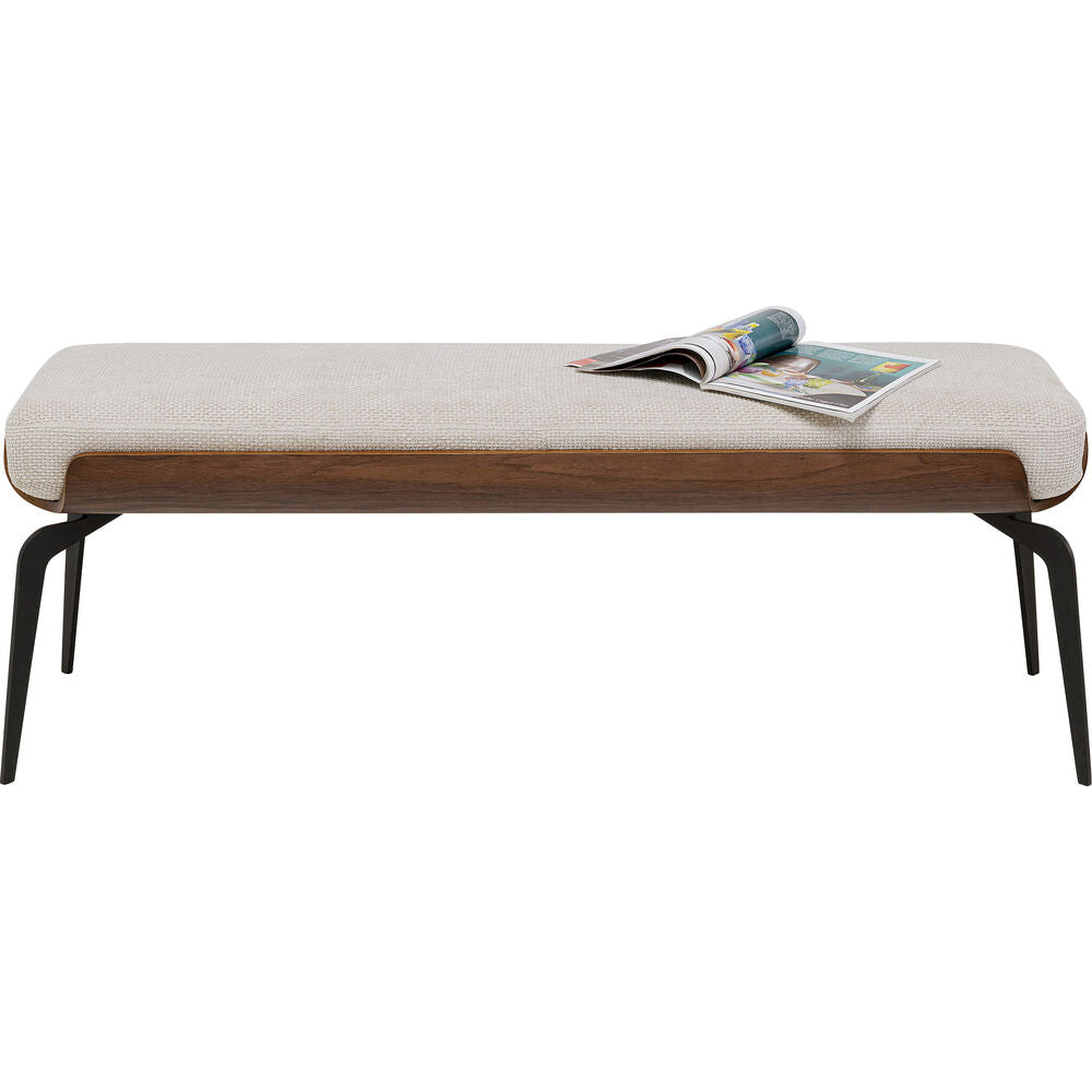 Bench Marc 140cm