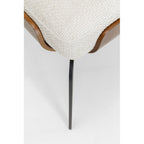 Stool Marc