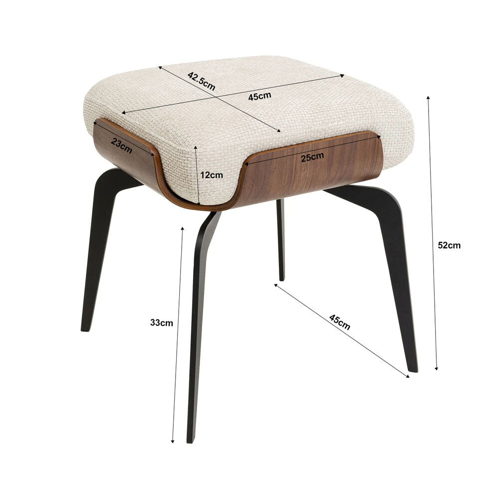 Stool Marc