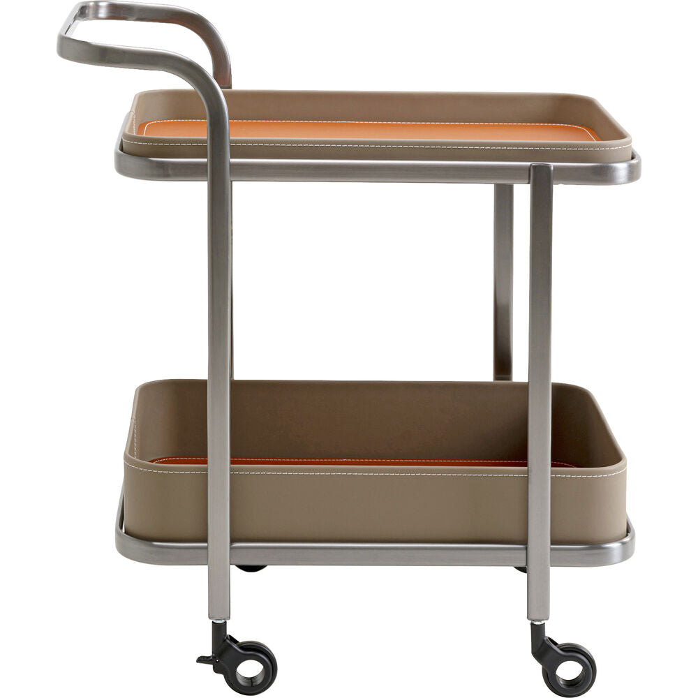 Bar Trolley Tango