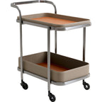 Bar Trolley Tango