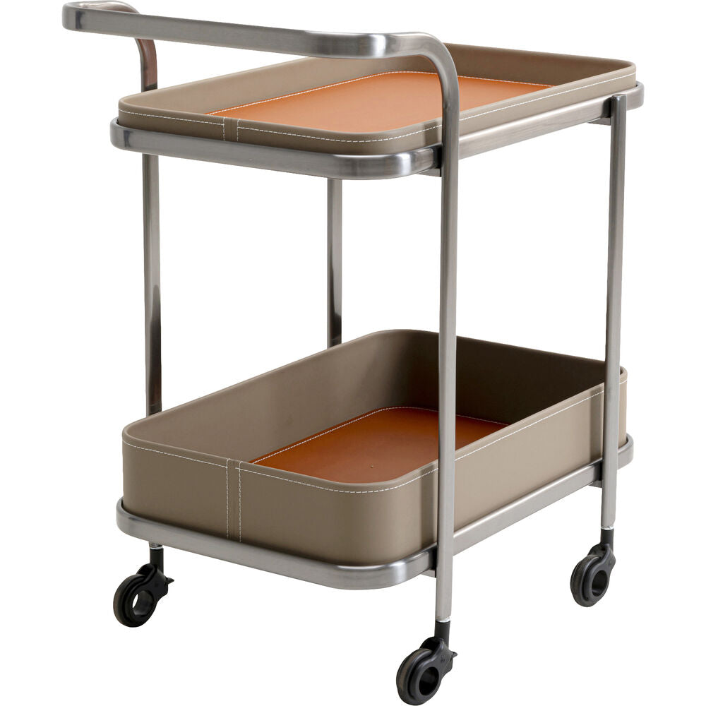 Bar Trolley Tango