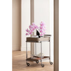Bar Trolley Tango