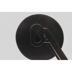 Coat Rack Bubble Tree Metallic 40 cm